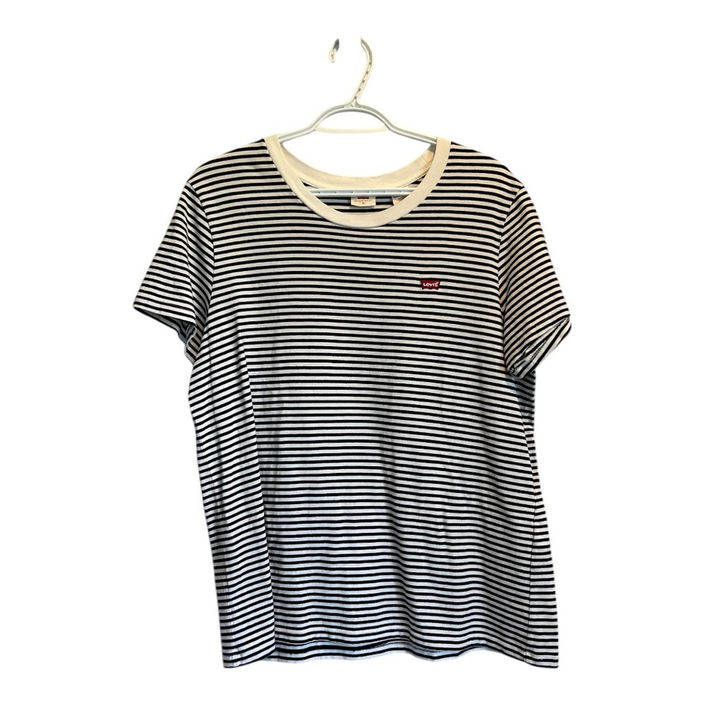 Levis Shirt